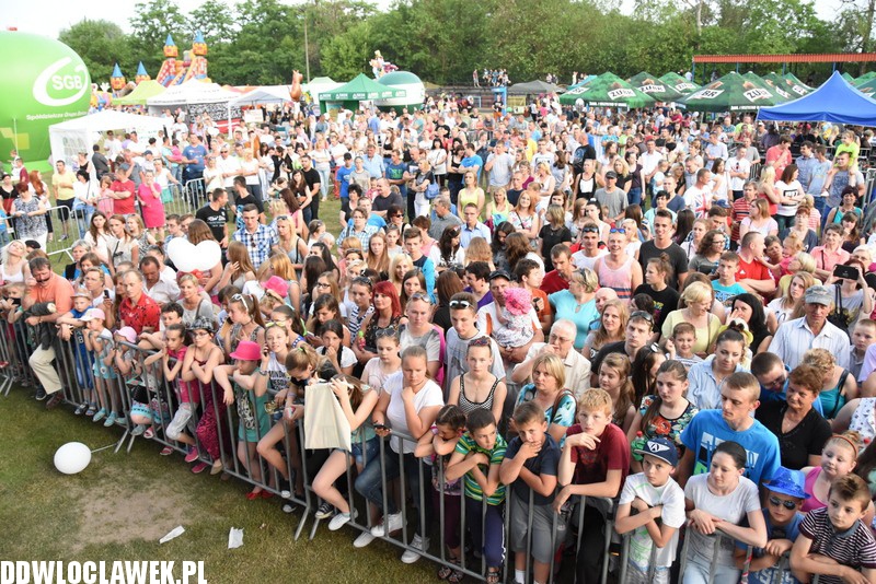 Koncert zespołu Weekend
