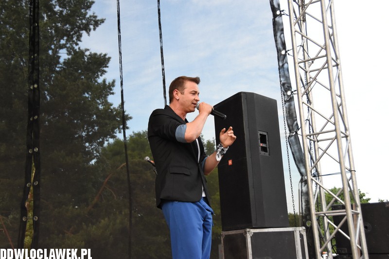 Koncert zespołu Weekend