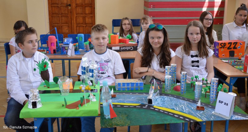 Konkurs WŁOCŁAWEK – MOJE MIASTO