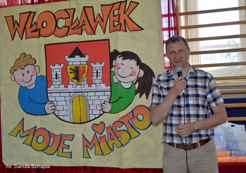 Konkurs WŁOCŁAWEK – MOJE MIASTO