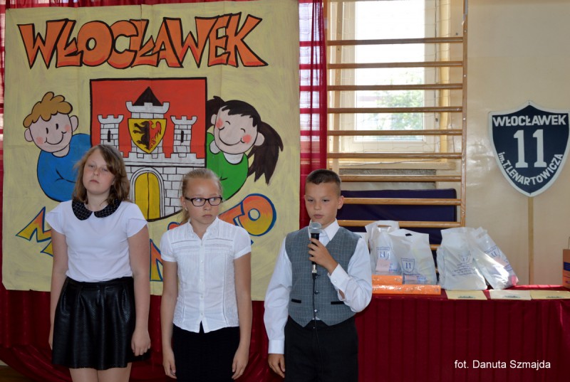 Konkurs WŁOCŁAWEK – MOJE MIASTO