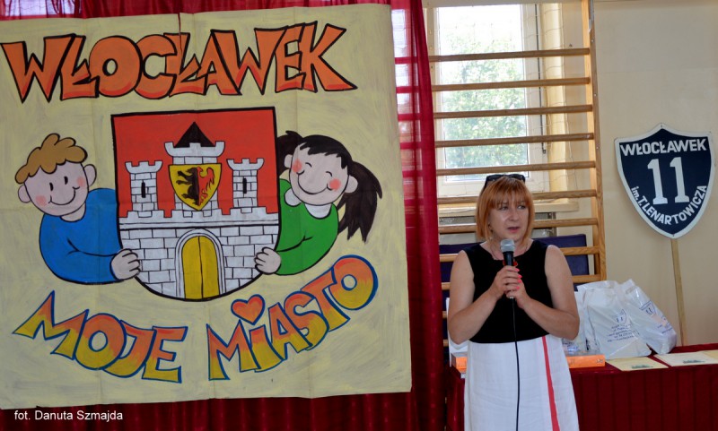 Konkurs WŁOCŁAWEK – MOJE MIASTO