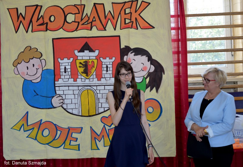 Konkurs WŁOCŁAWEK – MOJE MIASTO