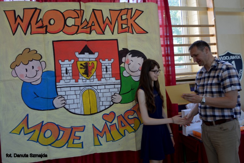 Konkurs WŁOCŁAWEK – MOJE MIASTO