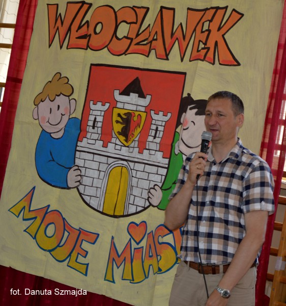 Konkurs WŁOCŁAWEK – MOJE MIASTO