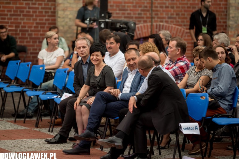 Stanisław Soyka w Browarze B