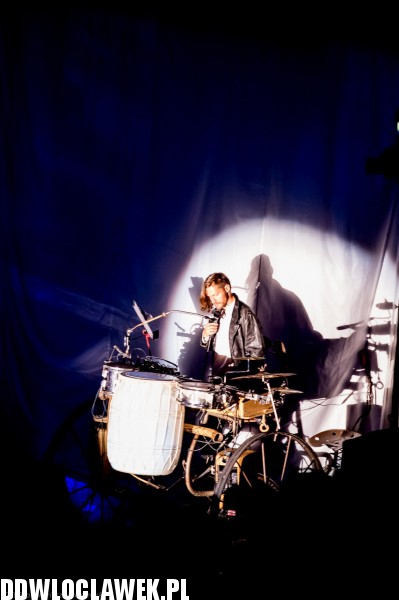 Stanisław Soyka w Browarze B