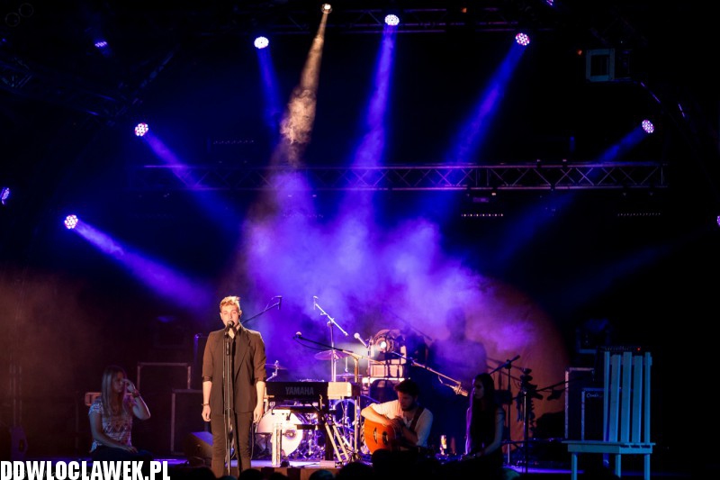 Stanisław Soyka w Browarze B