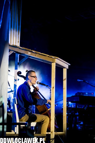 Stanisław Soyka w Browarze B