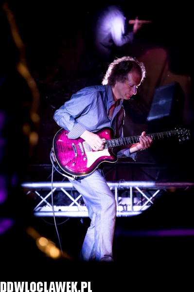 Stanisław Soyka w Browarze B