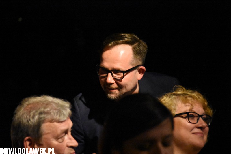 Koncert finałowy TPŚ w Browarze B