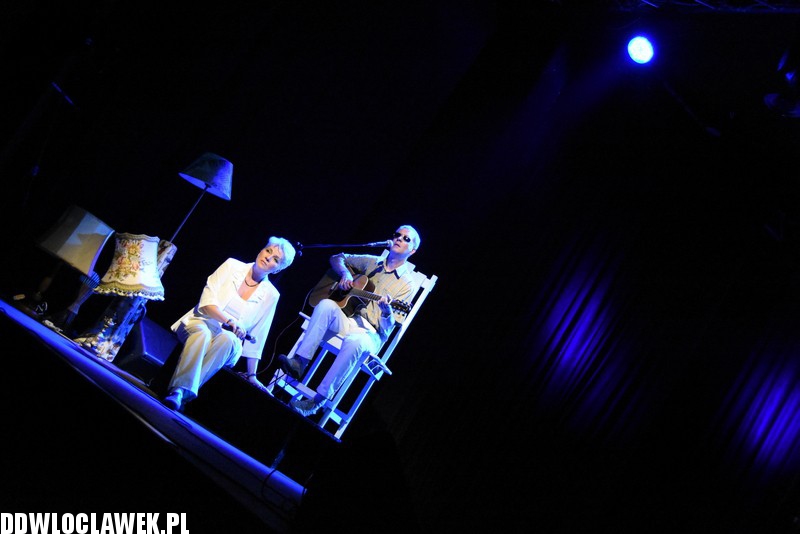 Koncert finałowy TPŚ w Browarze B