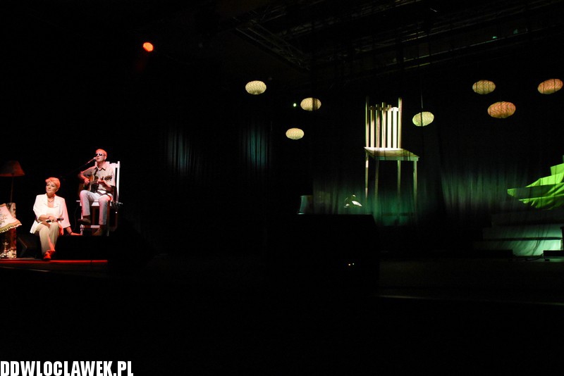 Koncert finałowy TPŚ w Browarze B