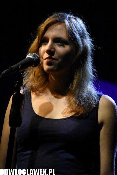 Koncert finałowy TPŚ w Browarze B