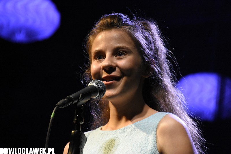 Koncert finałowy TPŚ w Browarze B