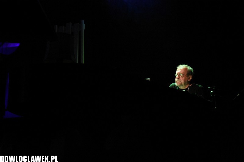 Koncert finałowy TPŚ w Browarze B