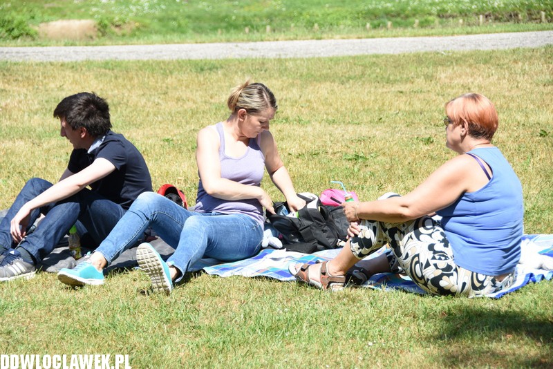 Piknik rodzinny Bystrzaka