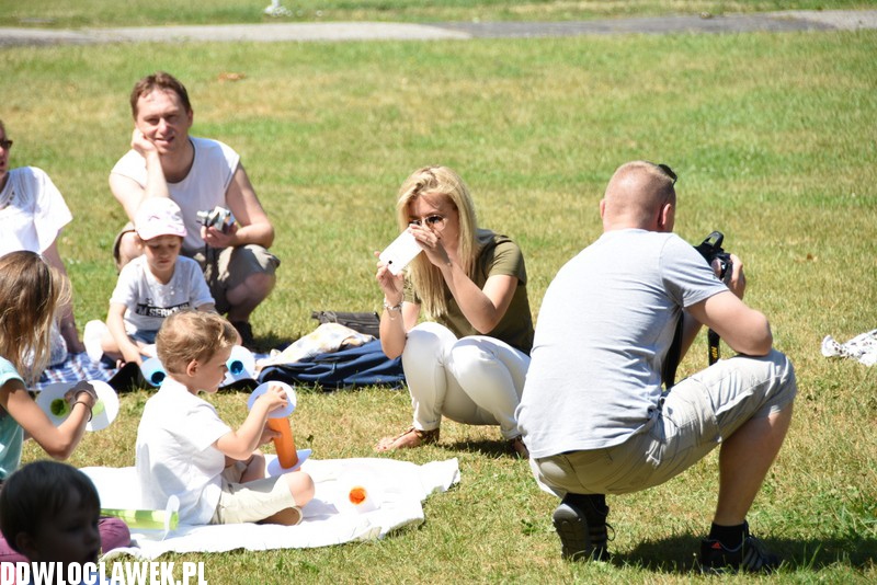 Piknik rodzinny Bystrzaka