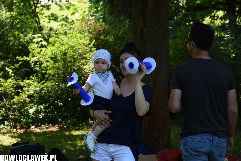 Piknik rodzinny Bystrzaka