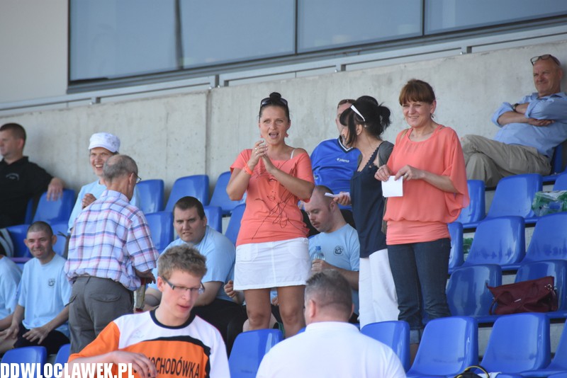 Olimpiada Hefajstosa na stadionie