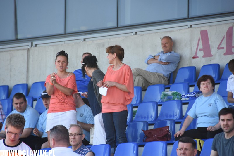 Olimpiada Hefajstosa na stadionie