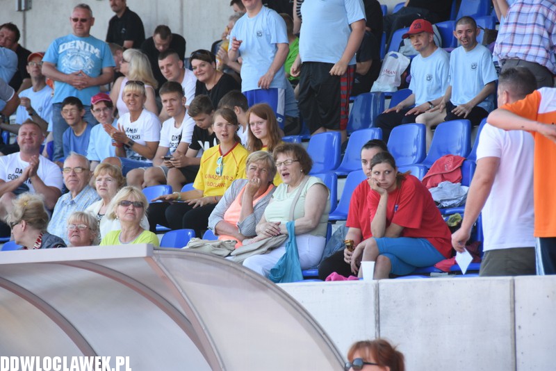 Olimpiada Hefajstosa na stadionie