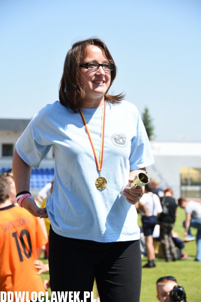 Olimpiada Hefajstosa na stadionie