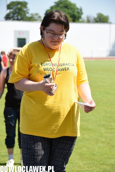 Olimpiada Hefajstosa na stadionie