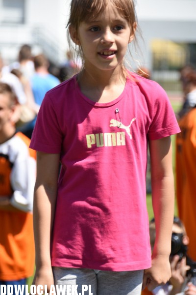 Olimpiada Hefajstosa na stadionie