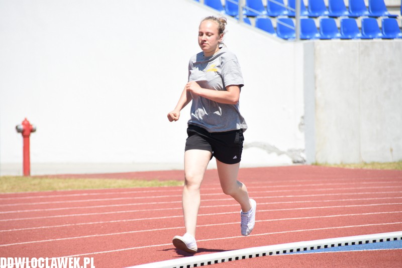 Olimpiada Hefajstosa na stadionie