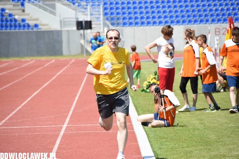 Olimpiada Hefajstosa na stadionie