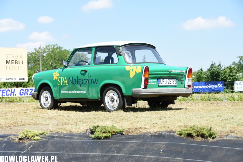 Giełda PRL w Garage Hotel
