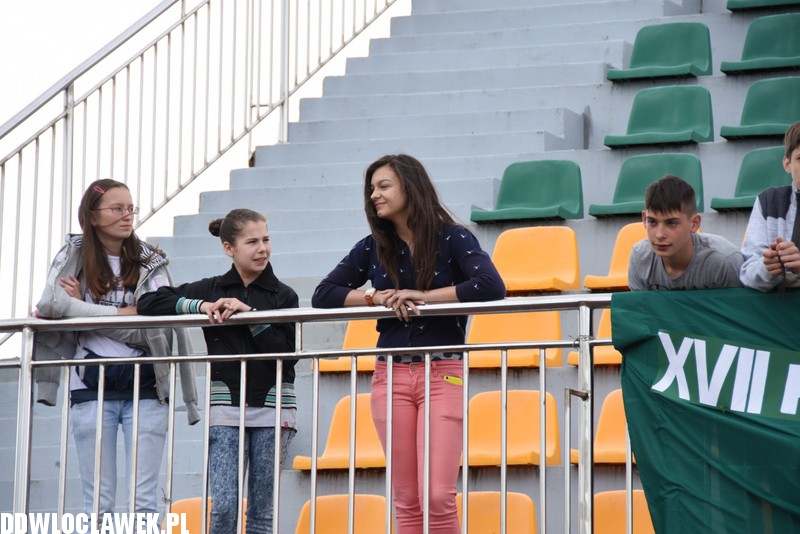 Święto sportu w Baruchowie
