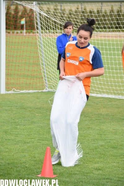 Święto sportu w Baruchowie