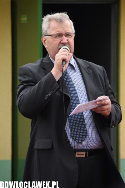 Święto sportu w Baruchowie
