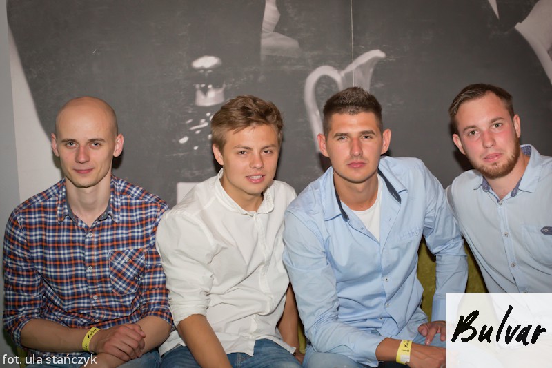 Sobota 20.06 Million Club