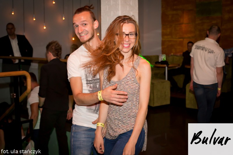 Sobota 20.06 Million Club