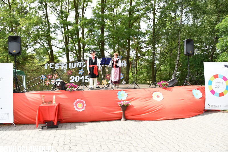 Przegląd sztuki wokalnej