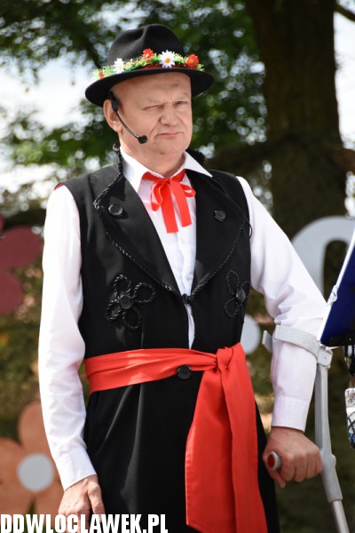 Przegląd sztuki wokalnej