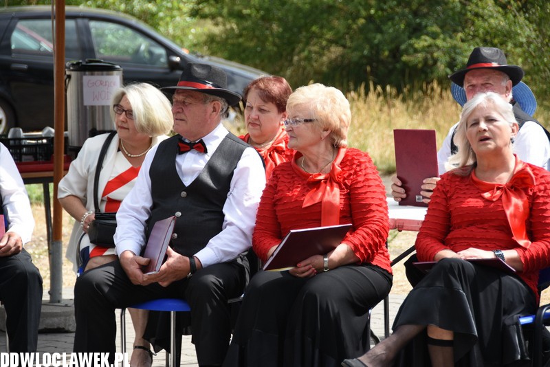 Przegląd sztuki wokalnej