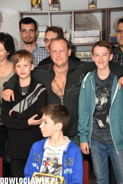 Turniej w grę planszową Splendor