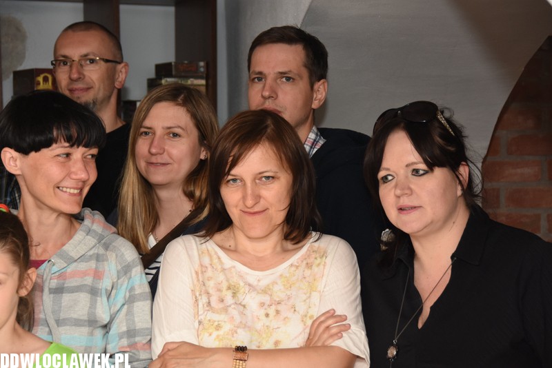 Turniej w grę planszową Splendor