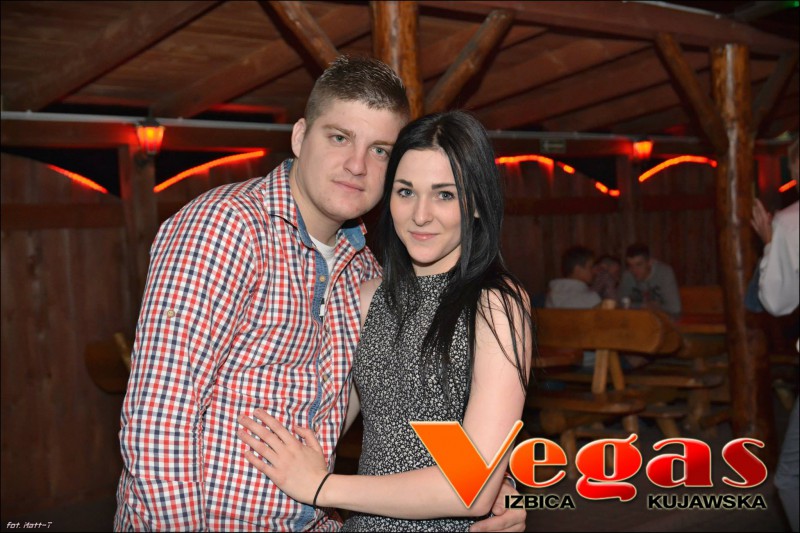 Rafmix w klubie Vegas w Izbicy Kujawskiej