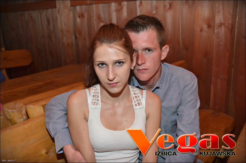 Rafmix w klubie Vegas w Izbicy Kujawskiej