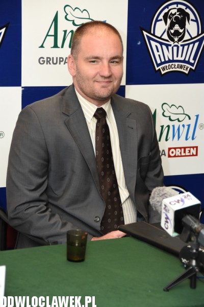 Podpisanie umowy sponsorskiej