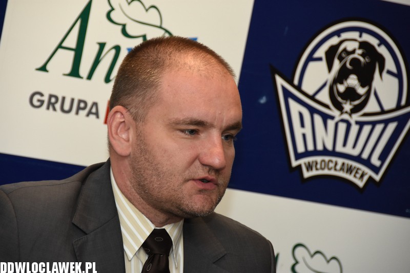 Podpisanie umowy sponsorskiej