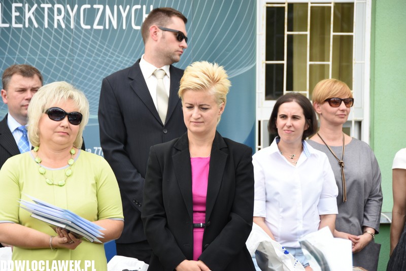 Zakończenie roku  w 
