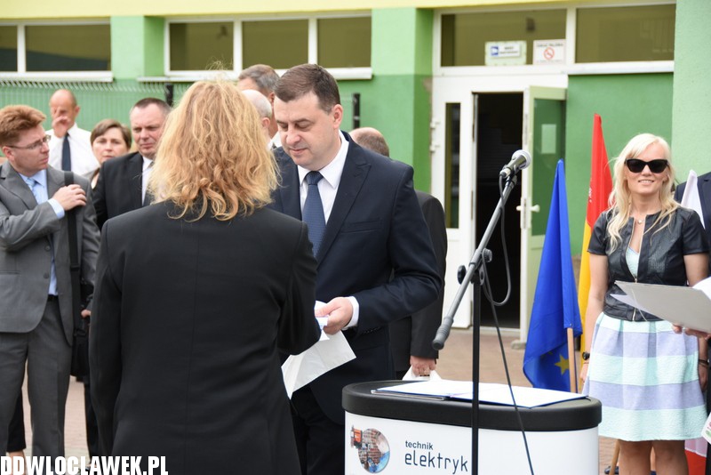 Zakończenie roku  w 