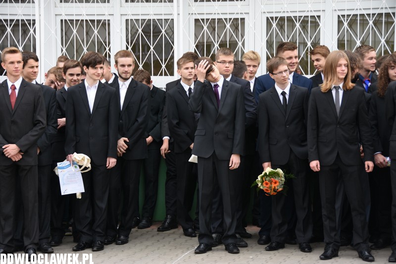 Zakończenie roku  w 
