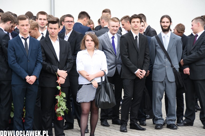 Zakończenie roku  w 
